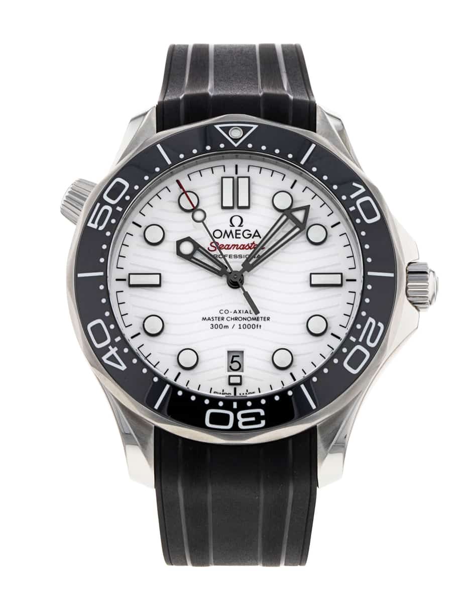 Omega Seamaster Diver 300m 210.32.42.20.04.001 Omega Seamaster Diver 300m 210.32.42.20.04.001